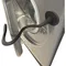 Abnehmbarer Waschmaschinen-Türstopper, magnetischer Waschmaschinen-Türhalter, hält die Waschmaschinentür offen, um Gerüche zu verhindern, Trockner-Türbegrenzer