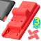 RCM Jig Clip Charger per Switch RCM Clip Jig Strumento per cortocircuito Salva strumento iniettore per Switch NS Strumento Accessori console personalizzati