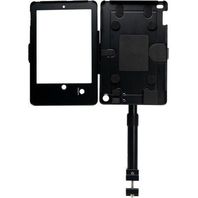 Cta Digital -Adj Tube-Grip Security Mount For Ipad Pro 9.7 In Ipad Air - 9.7" Screen Support - 1