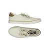 Lloyd Herren Sneakers, Gr. 40, cremeweiß, kein Etikett