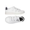 adidas Damen Kinderschuhe, Gr. 33, weiß, kein Etikett