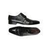 Melvin & Hamilton Herren Halbschuh, Gr. 43, schwarz, kein Etikett
