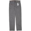 Dockers Herren Stoffhose, Gr. 29, grau, Baumwolle