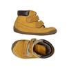 elefanten Herren Kinderschuhe, Gr. 22, orange, Leder