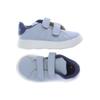 adidas Herren Kinderschuhe, Gr. 27, hellblau, kein Etikett