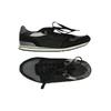 Pepe Jeans Damen Sneakers, Gr. 39, schwarz, kein Etikett