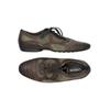 Geox Herren Halbschuh, Gr. 45, braun, kein Etikett