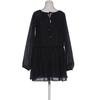 Michael Michael Kors Damen Kleid, Gr. 32, schwarz, Synthetik