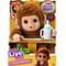 Little Live Pets My Baby Monkey: Interaktiver Spielzeugaffe Mango mit über 50 Geräuschen und Reaktionen - Invento