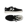 hummel Herren Sneakers, Gr. 44, schwarz, kein Etikett
