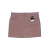 Eddie Bauer Damen Rock, Gr. 18, pink, Elasthan, Synthetik