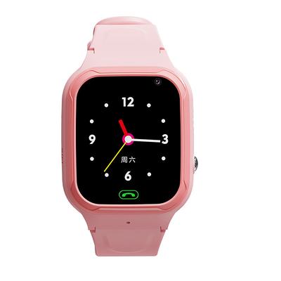 4G Kids Smart Phone Watch LT36 Video Call WIFI LBS Location SOS Tracker Camera Remote IP67 Waterproof Children Smart Watch