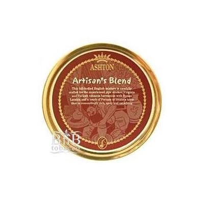 Ashton Artisan's Blend Pipe Tobacco