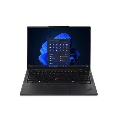 Lenovo ThinkPad T14s Gen 6 Intel Laptop - 14" - Intel Core Ultra 7 255U Processor (E cores up to 4.20 GHz) - 512GB SSD - 16GB RAM
