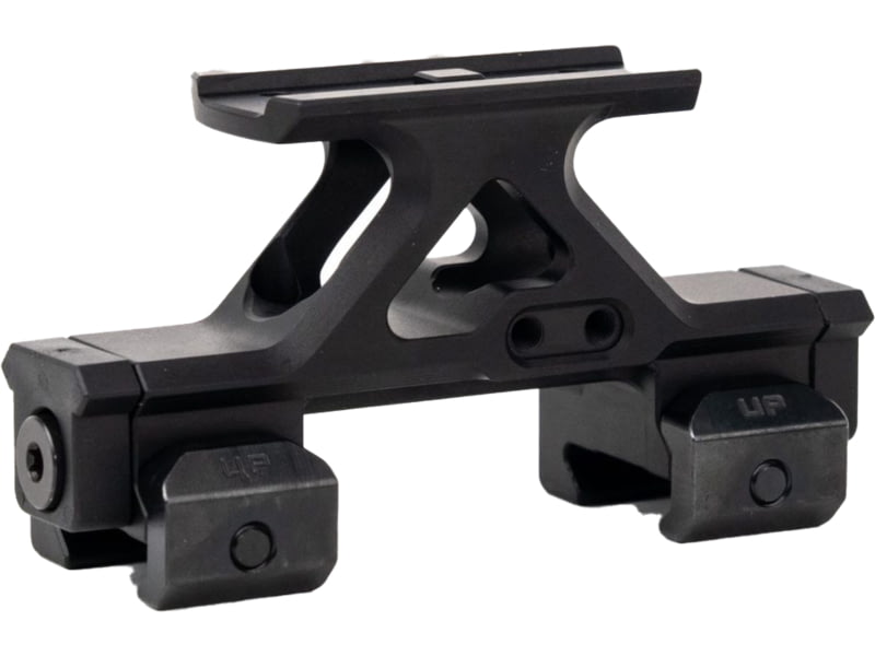 Area 419 TASK Aimpoint Micro Mount 2.25in Height Aimpoint Micro Black 419-RDA-AMRISER