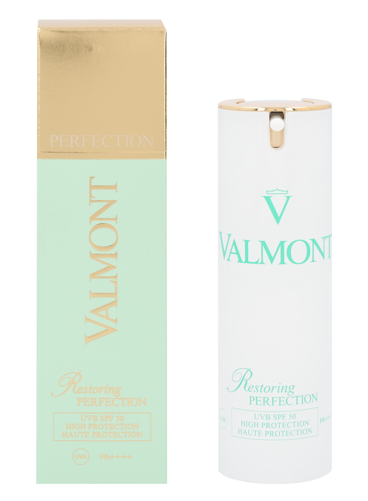 Valmont Wiederherstellende Perfektion SPF50 30ml