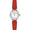 Tissot T-Lady Lovely Damen rote Uhr T1400091611100