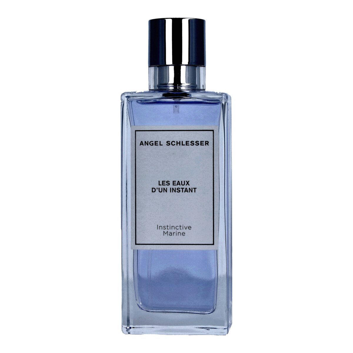 Les Eaux dun Instant – Instinctive Marine – EdT 100 ml Image