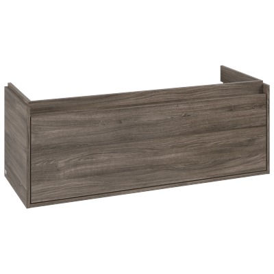 Villeroy & Boch Waschtischunterschrank Skyla C79200 1172x436x439mm 2 Ausz. Waschtisch mittig Stone O C79200RK Image