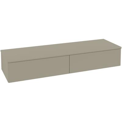 Villeroy & Boch Sideboard Antao L42 1600x268x500mm mit Beleuchtung FK/AP: HM/3 L42003HM Image