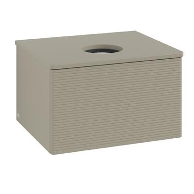 Villeroy & Boch Waschtischunterschrank Antao K29_1 600x360x500mm mit Struktur FK/AP: HK/0 K29110HK Image