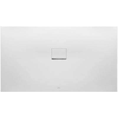 Villeroy & Boch DW Squaro Infinity UDQ1810SQI2MV 1700 x900x40mm, flb Einbau AR Almond UDQ1810SQI2MVAL Image