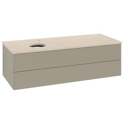 Villeroy & Boch Waschtischunterschrank Antao L22_5 1200x360x500mm mit Beleuchtung FK/AP: HK/3 L22053HK Image