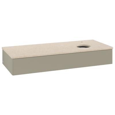 Villeroy & Boch Waschtischunterschrank Antao L12_5 1200x190x500mm mit Beleuchtung FK/AP: HK/3 L12053HK Image