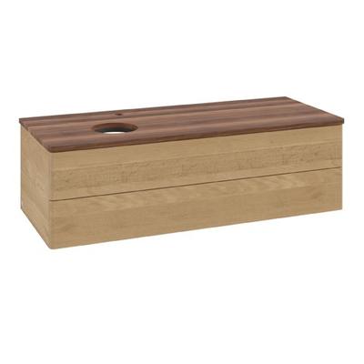 Villeroy & Boch Waschtischunterschrank Antao K22_5 1200x360x500mm FK/AP: HN/2 K22052HN Image