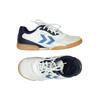 hummel Herren Kinderschuhe, Gr. 36, grau, kein Etikett