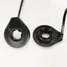 6-12 Magnetsensor, E-Bike-Geschwindigkeitssensor, schöne Linien, effiziente Leistung, feine Verarbeitung, genaue Erkennung für E-Bikes