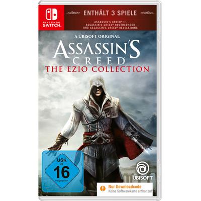 TEMU Creed The Collection ( A Box) Image