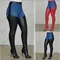 Black Thigh High Boots Big Size 46 Sexy Women's Shoes Fashion Belt Buckles Stiletto Heel Over The Knee Boots Winter 2025