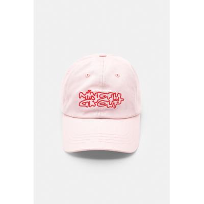 Mindful Group Cap