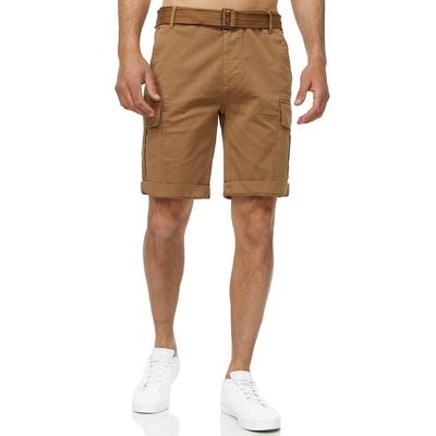 Tazzio Herren Cargoshorts Image