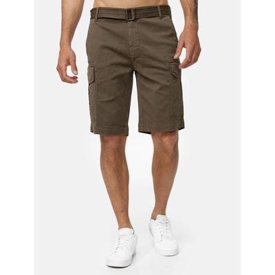Tazzio Herren Cargoshorts Image