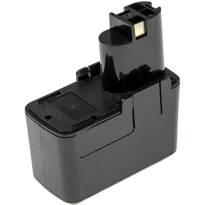 Akku Ersatz für Bosch 2 607 335 055 für Elektrowerkzeug (2100mAh NiMH 12 v) - Vhbw Image