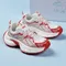 2025 Men Air Cushion Marathon Running Shoes Breathable Lightweight Sports Shoes for Male Comfortable Training Climbing Sneakers