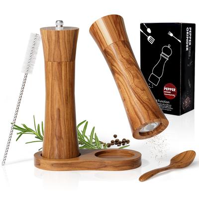 TEMU Mill Wooden Set Image