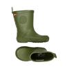 hummel Herren Kinderschuhe, Gr. 22, grün, kein Etikett
