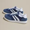 Frauen Schuhe Mode Lässig Wohnungen Vulkanisieren Schuhe Damen Outdoor Walking Turnschuhe Frauen Bequeme Klassische Schuhe Schwarz Weiß