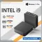 Mini PC Windows 11 Pro Intel Core i9 8950HK 16GB DDR4 1TB SSD PC Gamer ordinateur double WIFI 6 BT5.2 4K HD Mini Pc de jeu de bureau