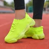 Frauen Sommer Sport Schuhe Plattform Vulkanisierte Leichte Casual Schuhe Lace Up Low Top Einfarbig Turnschuhe Frauen Runde ToeShoes