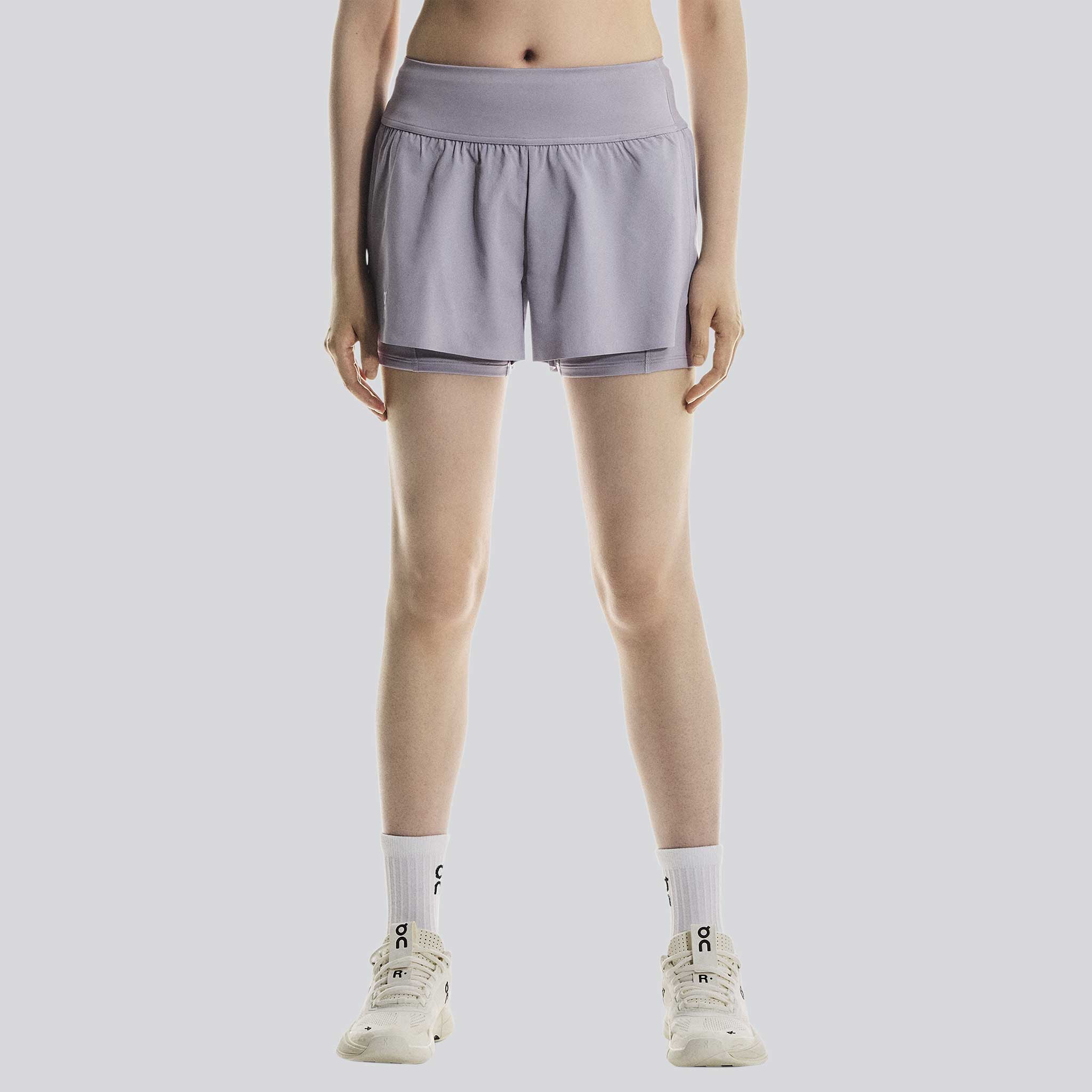 Shorts 2 - On Running