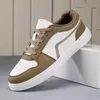 Skate Board-Schuh-Damenschuhe, bequem, rutschfest, leicht, wasserdicht, Damen-Sneaker, lässige Wanderschuhe für Damen