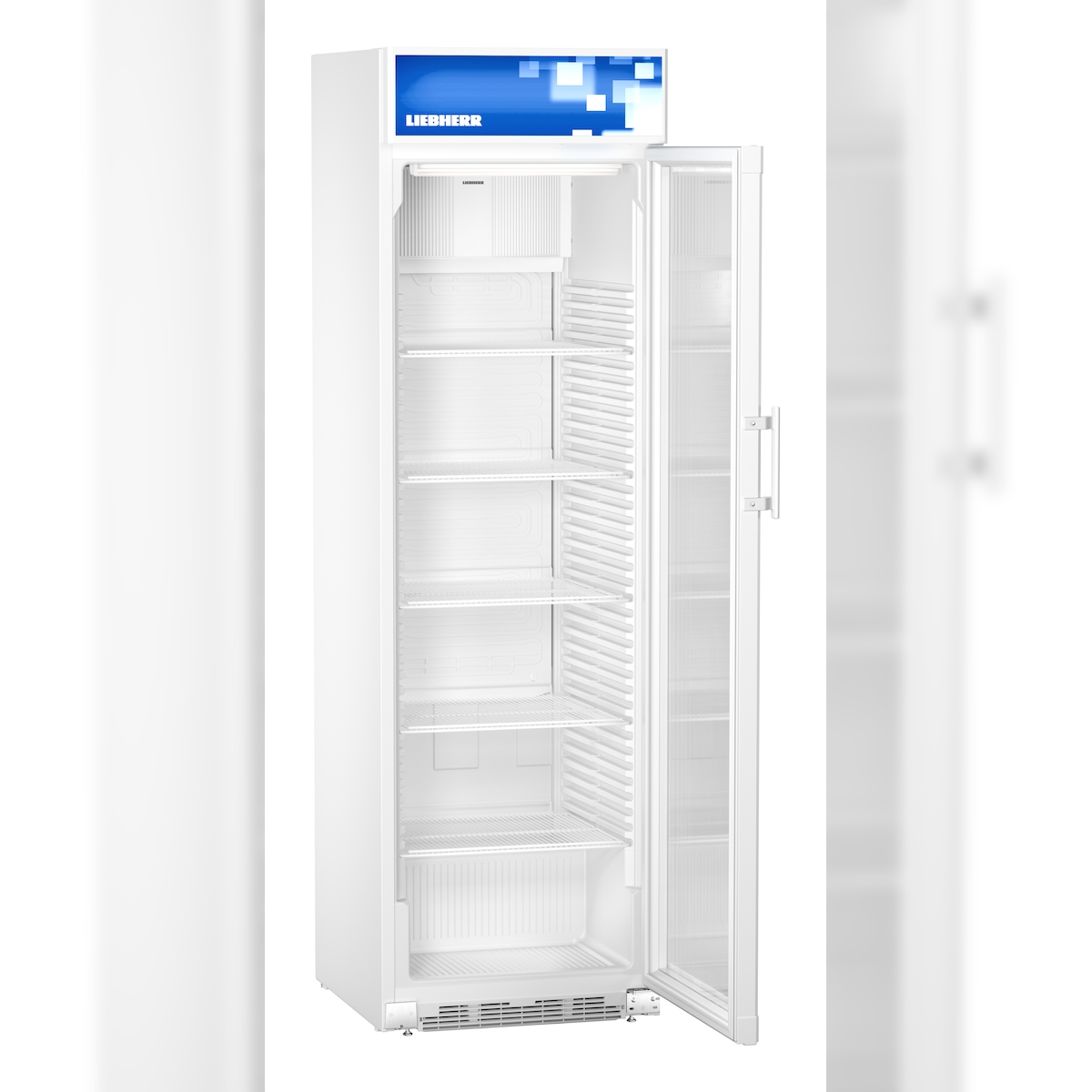 LIEBHERR FKDv 4203-21 Kühlschrank mit Umluftkühlung Image