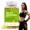Oregano Oil Softgels - Rich in Oil of Oregano, Black Seed Oil, Promotes Digestion & Intestinal Health, Digestive & Immune Health