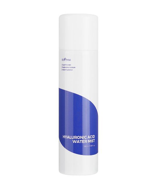 ISNTREE Hyaluronic Acid Water Mist 100 ml