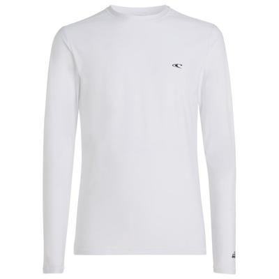 O'Neill - Essentials L/S Skins - Lycra Gr XL weiß Image