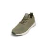 Sneaker MARC O'POLO "aus recyceltem Polyester", Herren, Gr. 40, oak ash, Obermaterial: 100% Polyester, unifarben, Schuhe